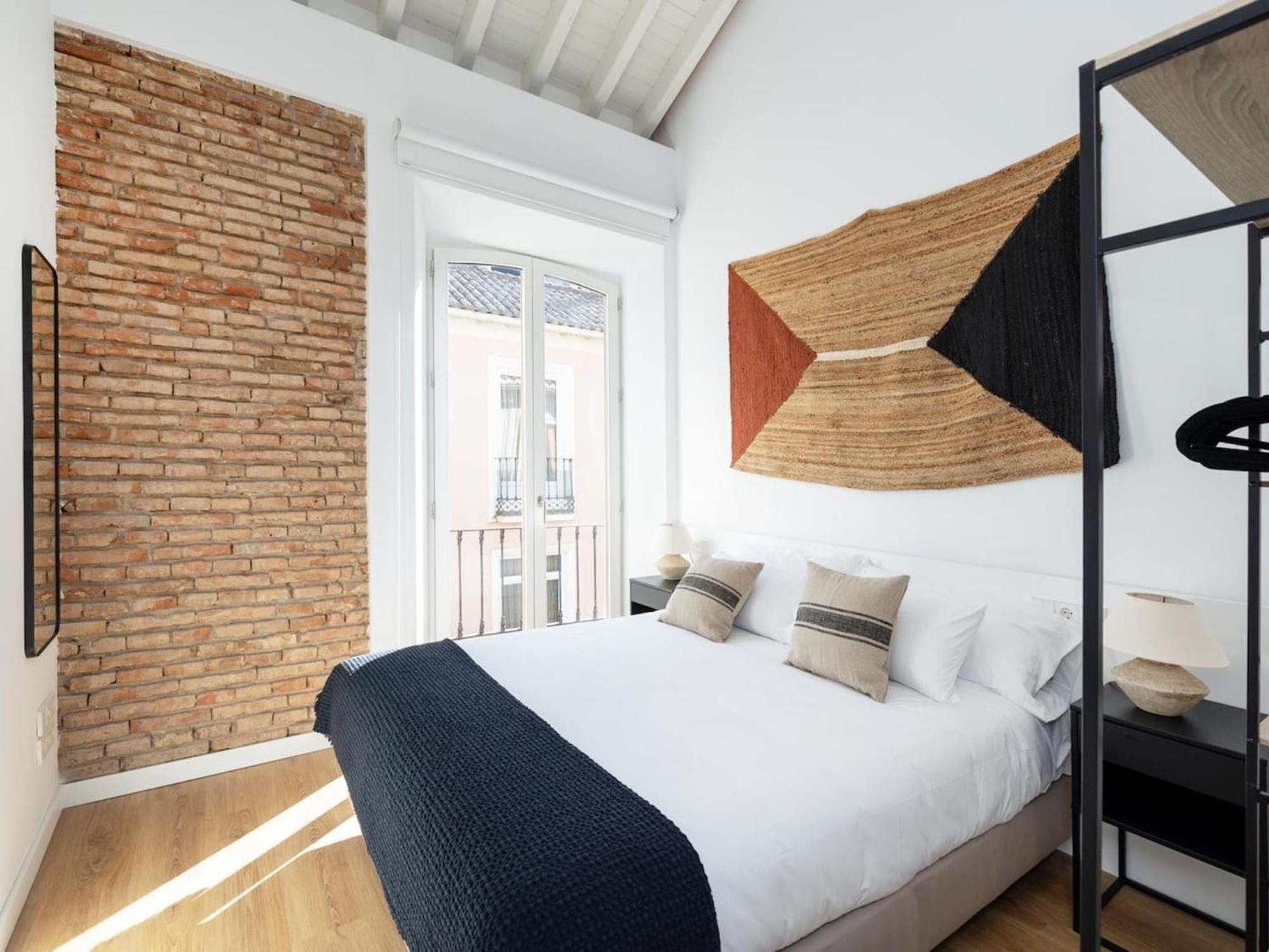 Patio Zahori Granada Centro Apartment Ngoại thất bức ảnh