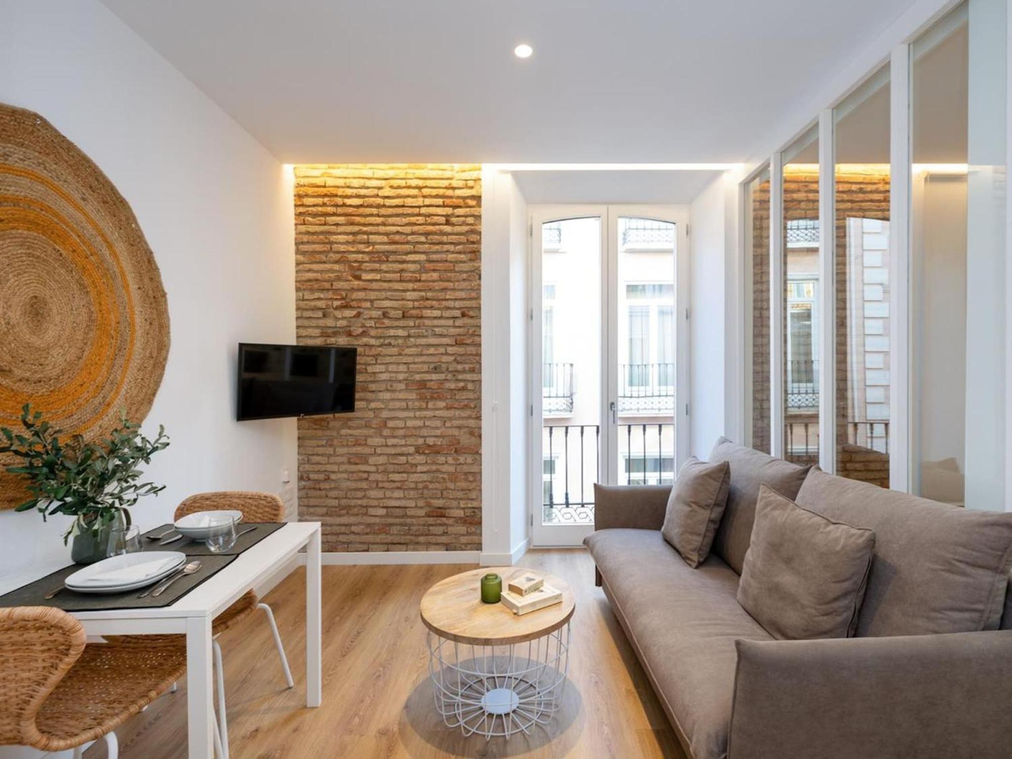 Patio Zahori Granada Centro Apartment Ngoại thất bức ảnh
