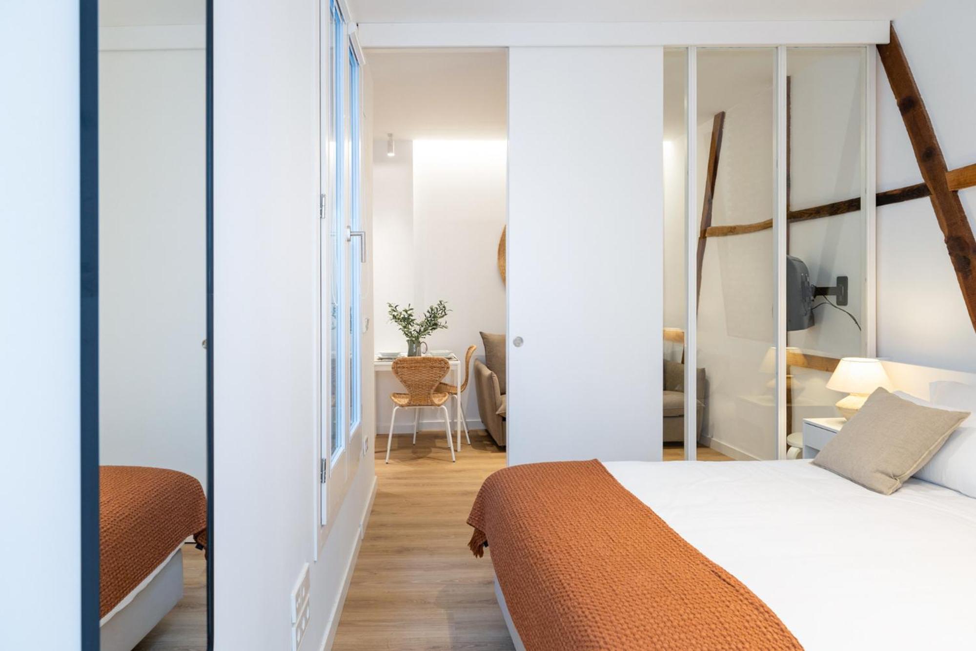 Patio Zahori Granada Centro Apartment Ngoại thất bức ảnh