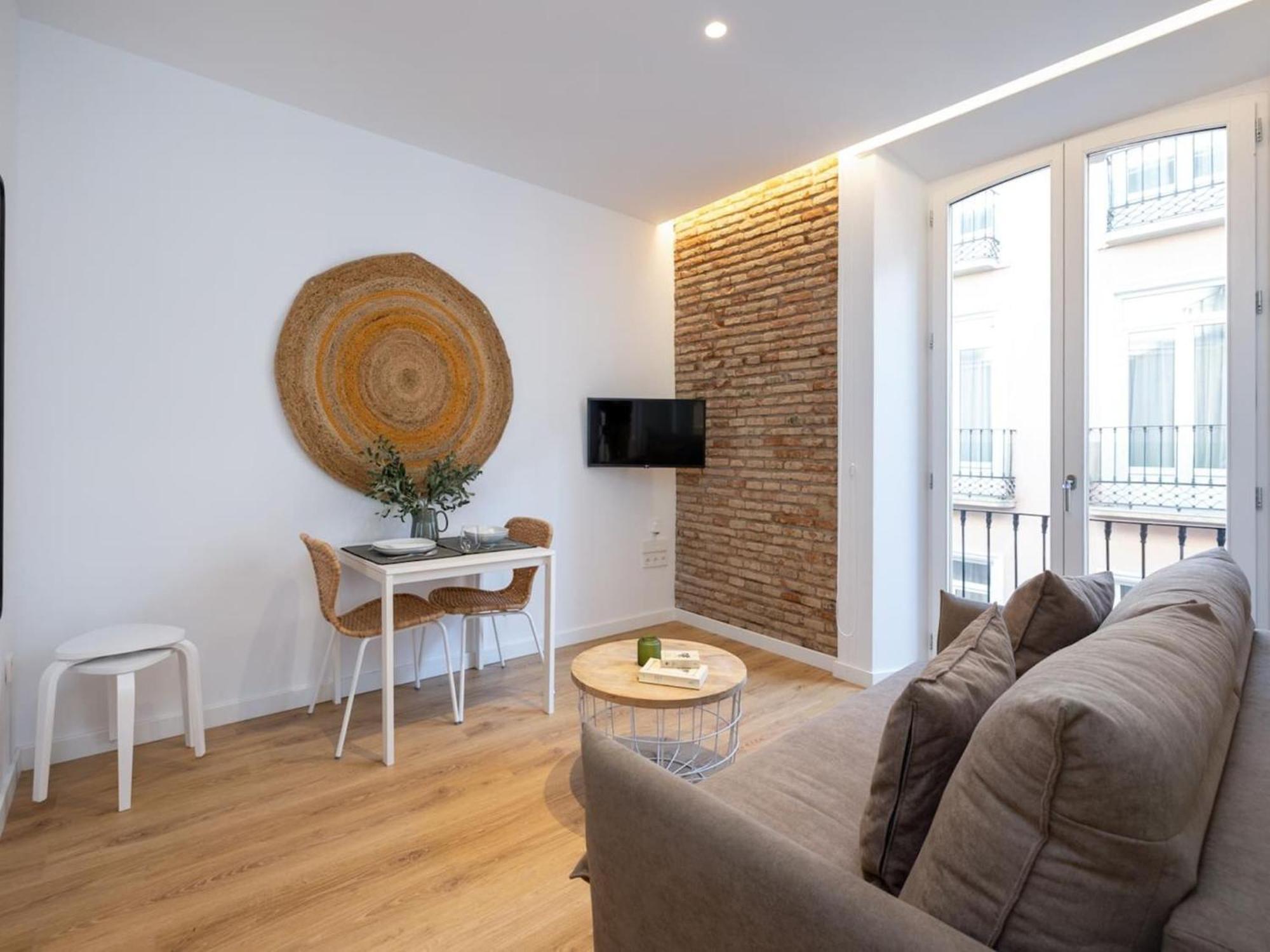 Patio Zahori Granada Centro Apartment Ngoại thất bức ảnh