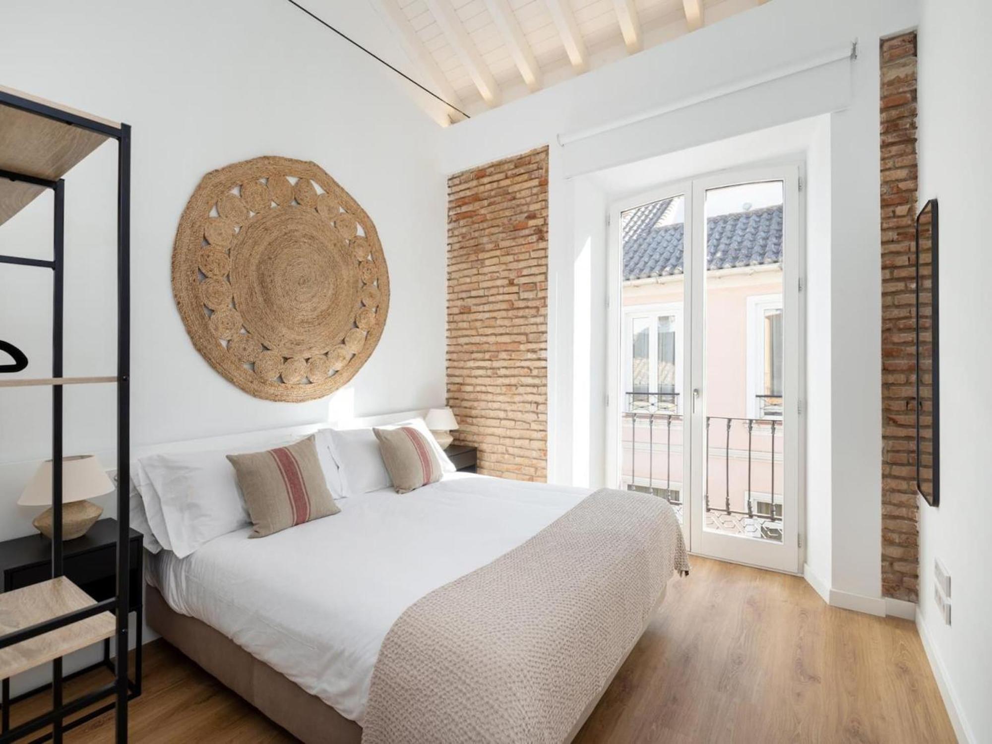 Patio Zahori Granada Centro Apartment Ngoại thất bức ảnh