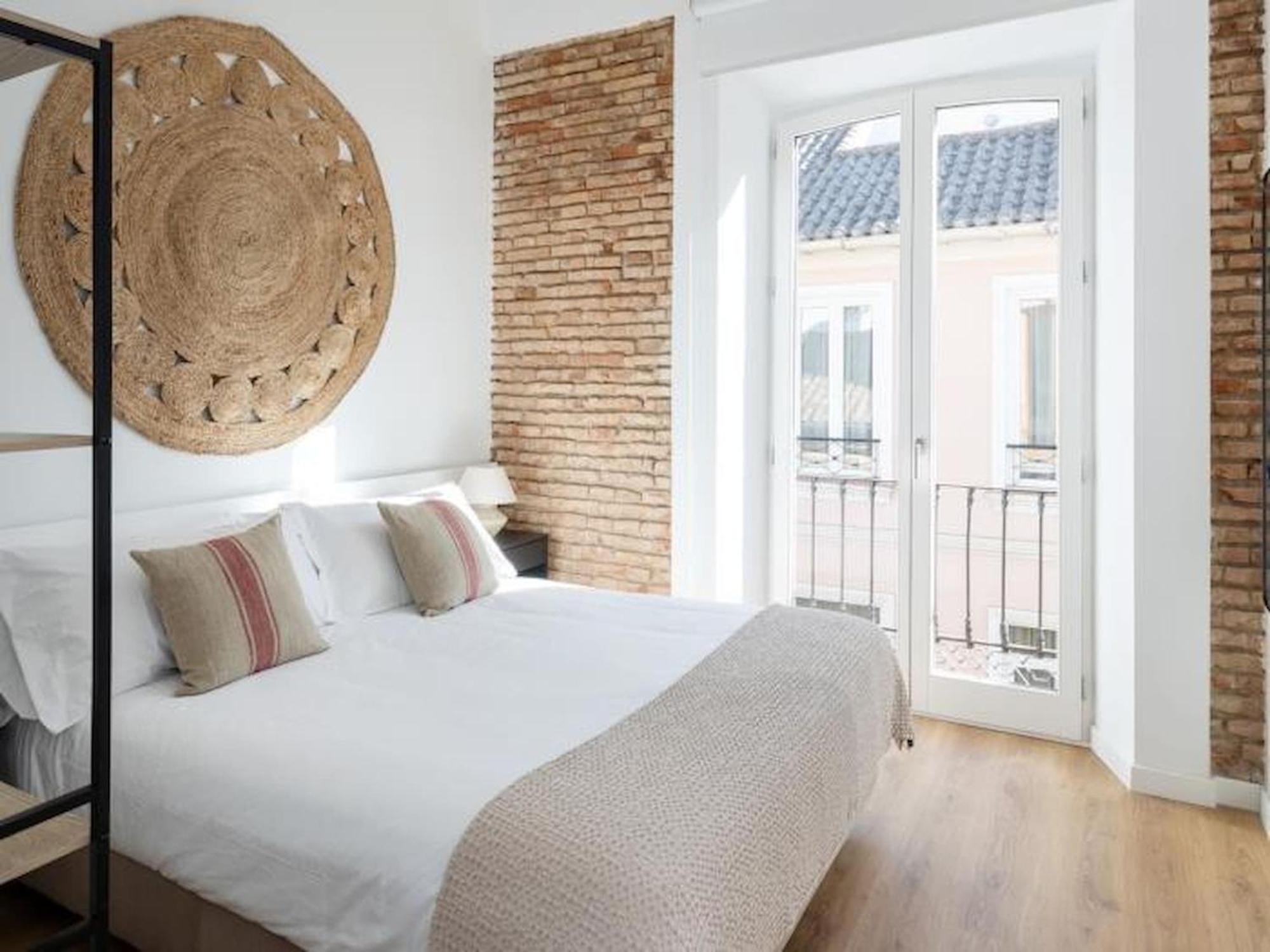 Patio Zahori Granada Centro Apartment Ngoại thất bức ảnh