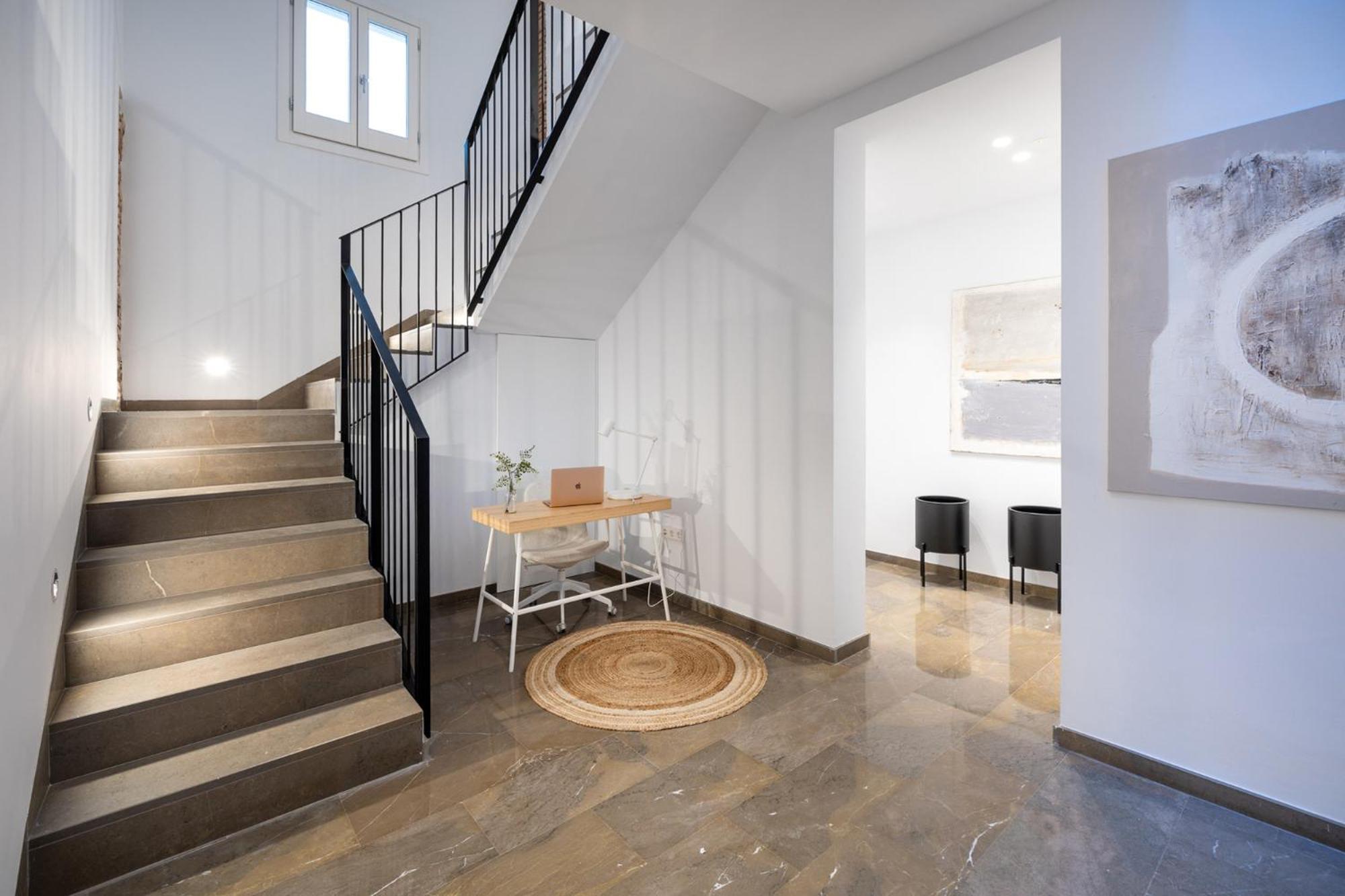 Patio Zahori Granada Centro Apartment Ngoại thất bức ảnh