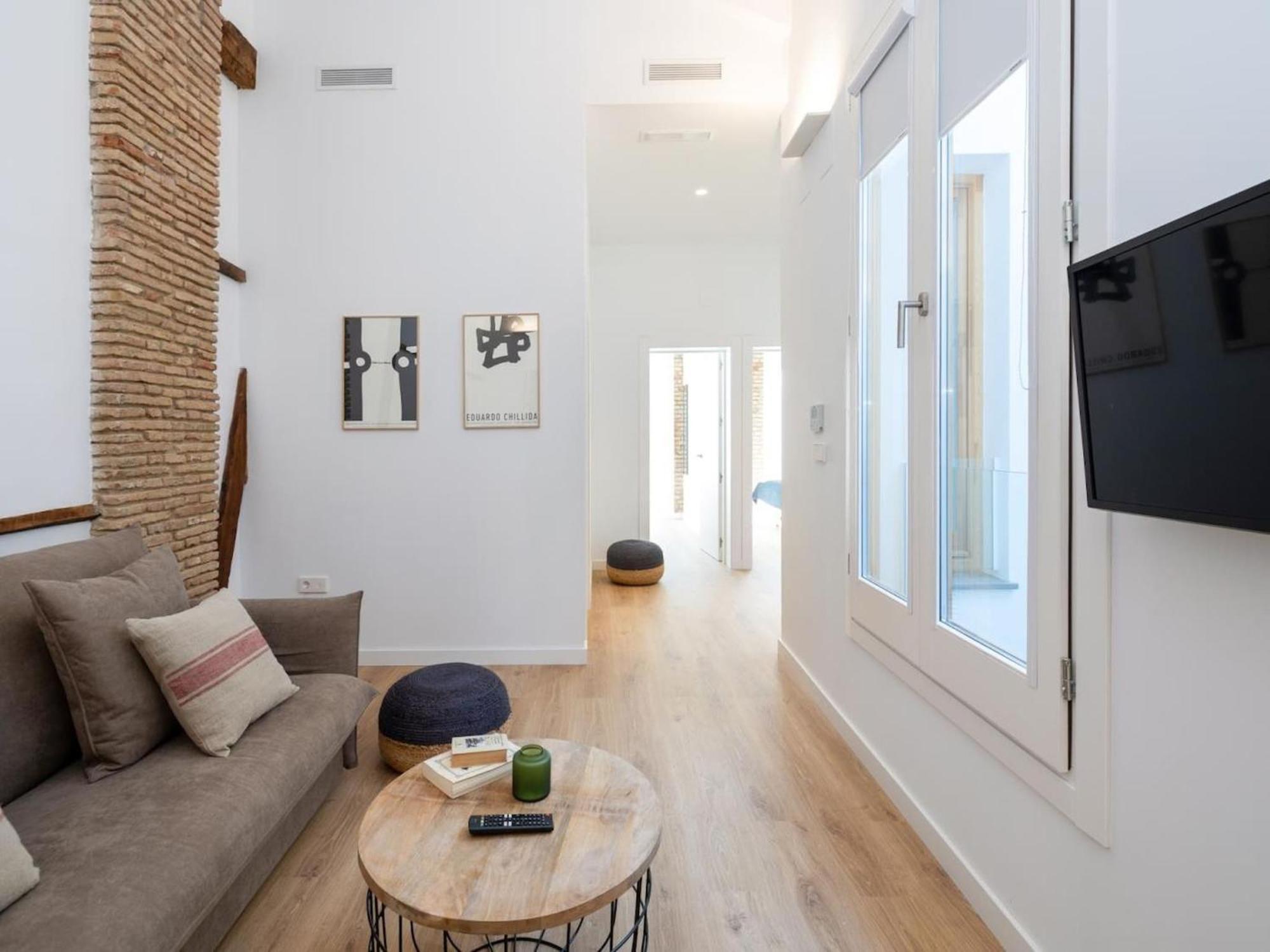 Patio Zahori Granada Centro Apartment Ngoại thất bức ảnh