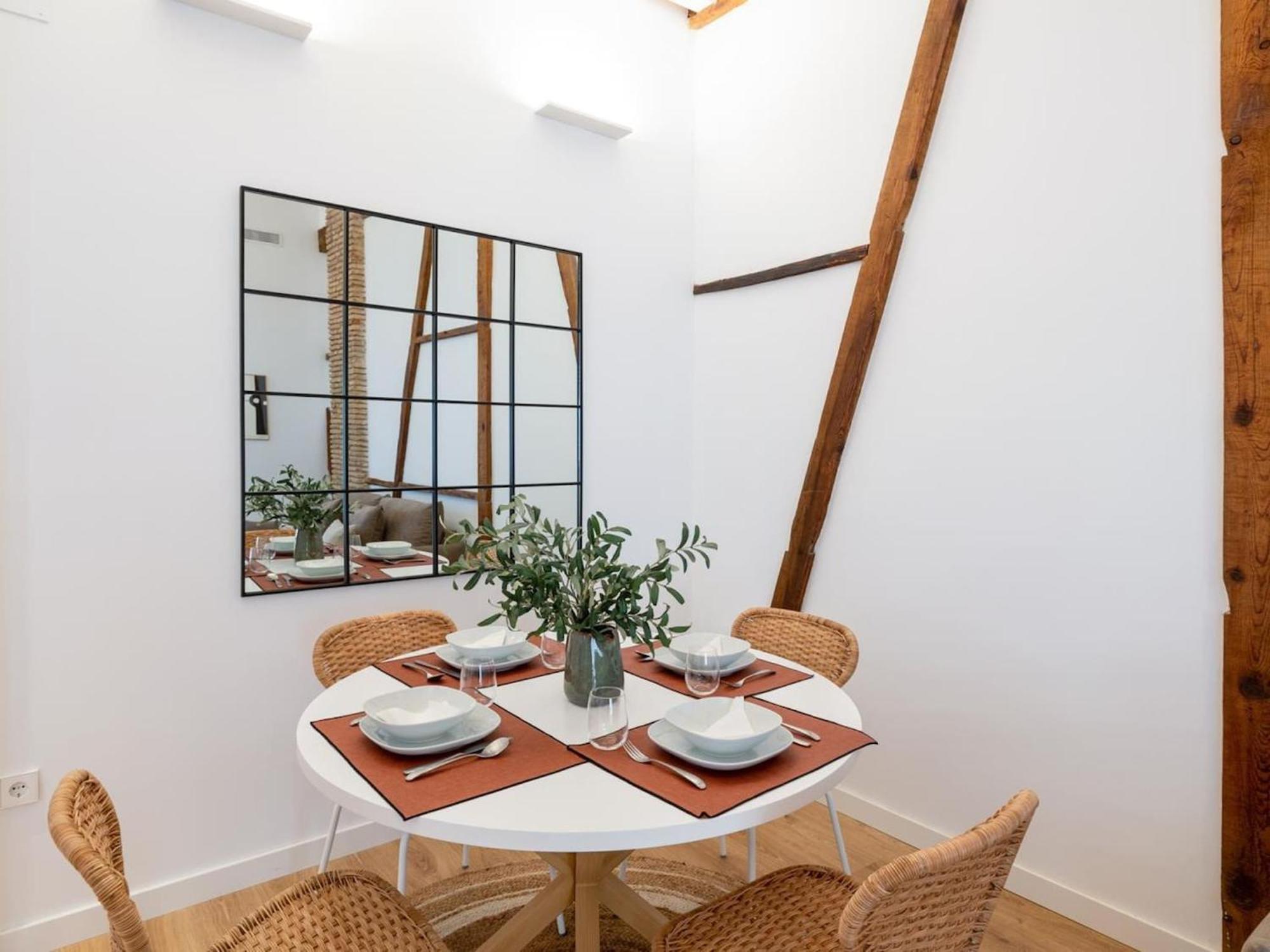 Patio Zahori Granada Centro Apartment Ngoại thất bức ảnh