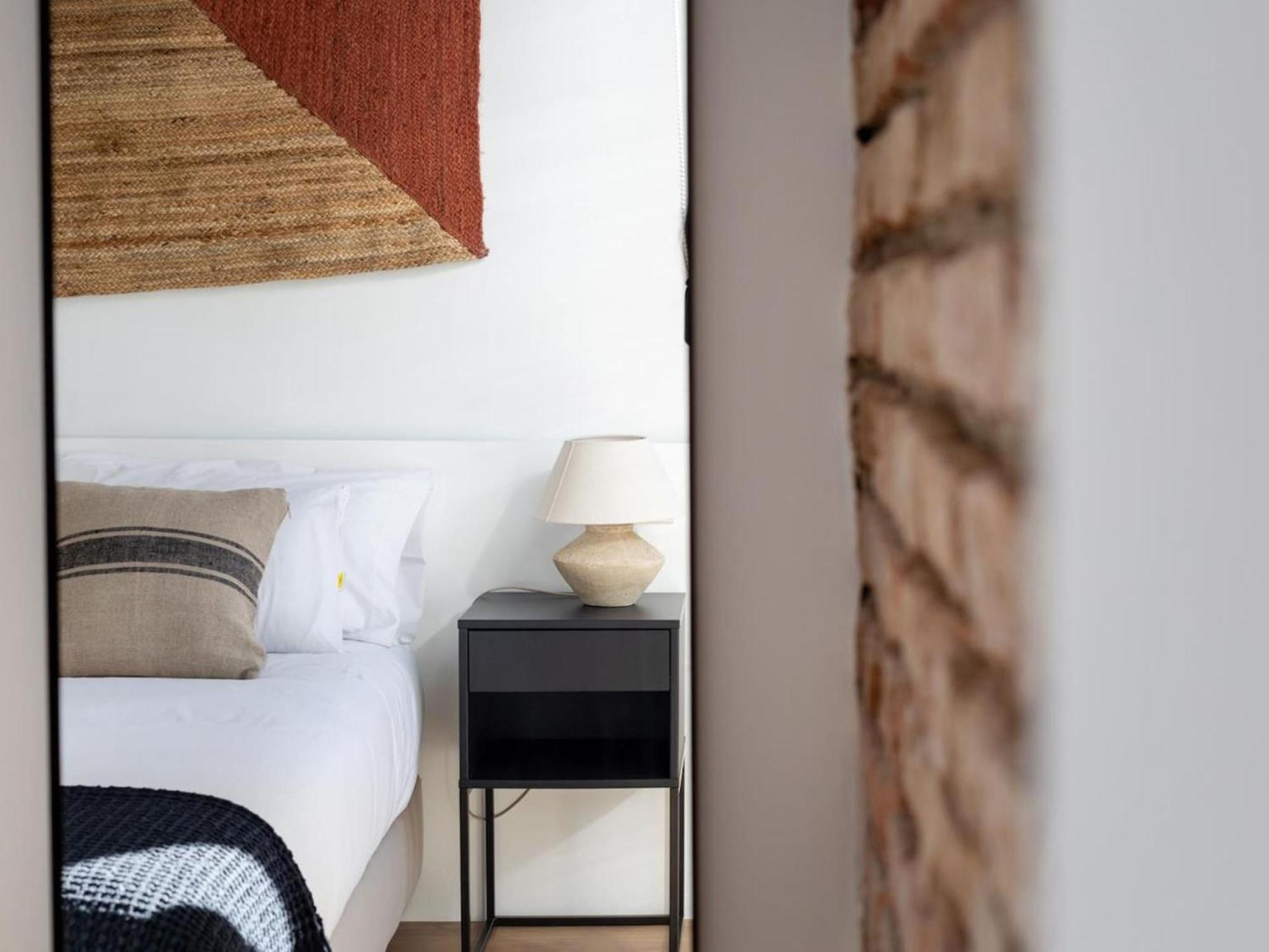 Patio Zahori Granada Centro Apartment Ngoại thất bức ảnh
