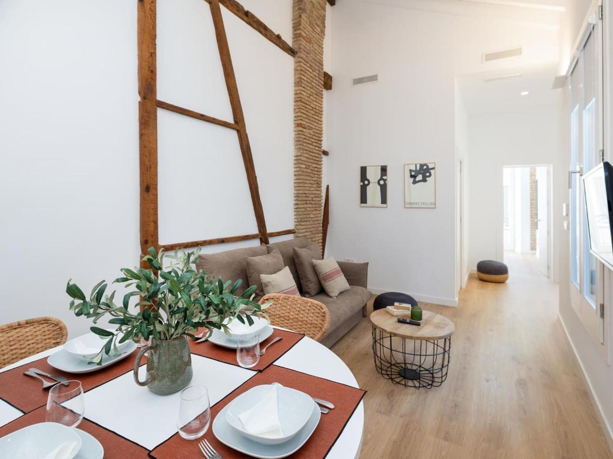 Patio Zahori Granada Centro Apartment Ngoại thất bức ảnh