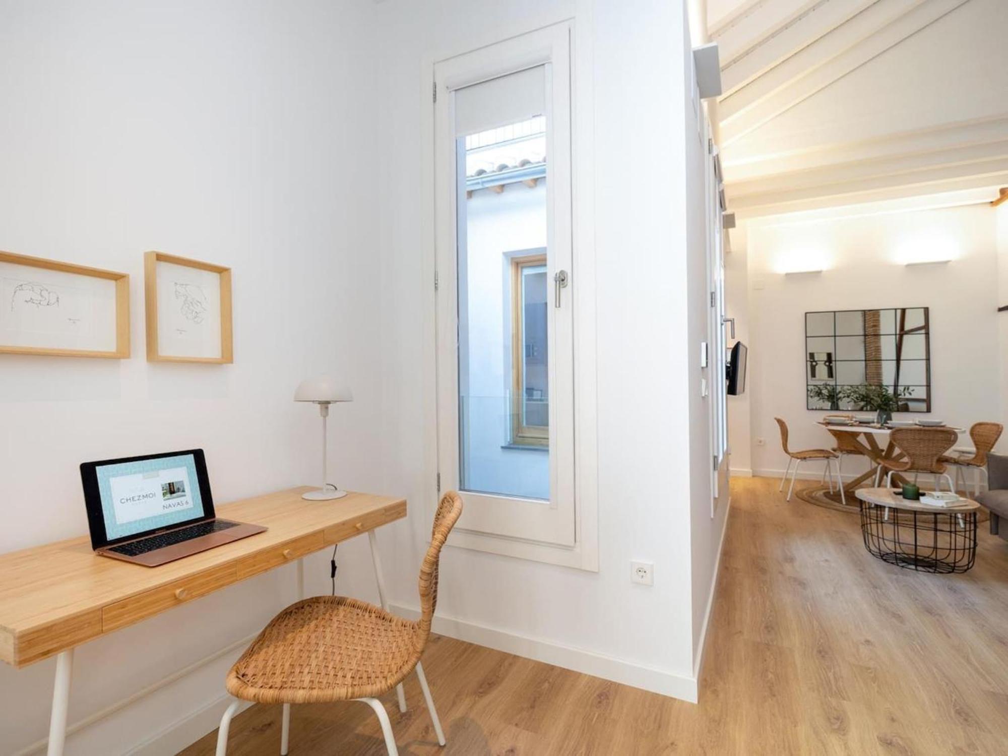 Patio Zahori Granada Centro Apartment Ngoại thất bức ảnh