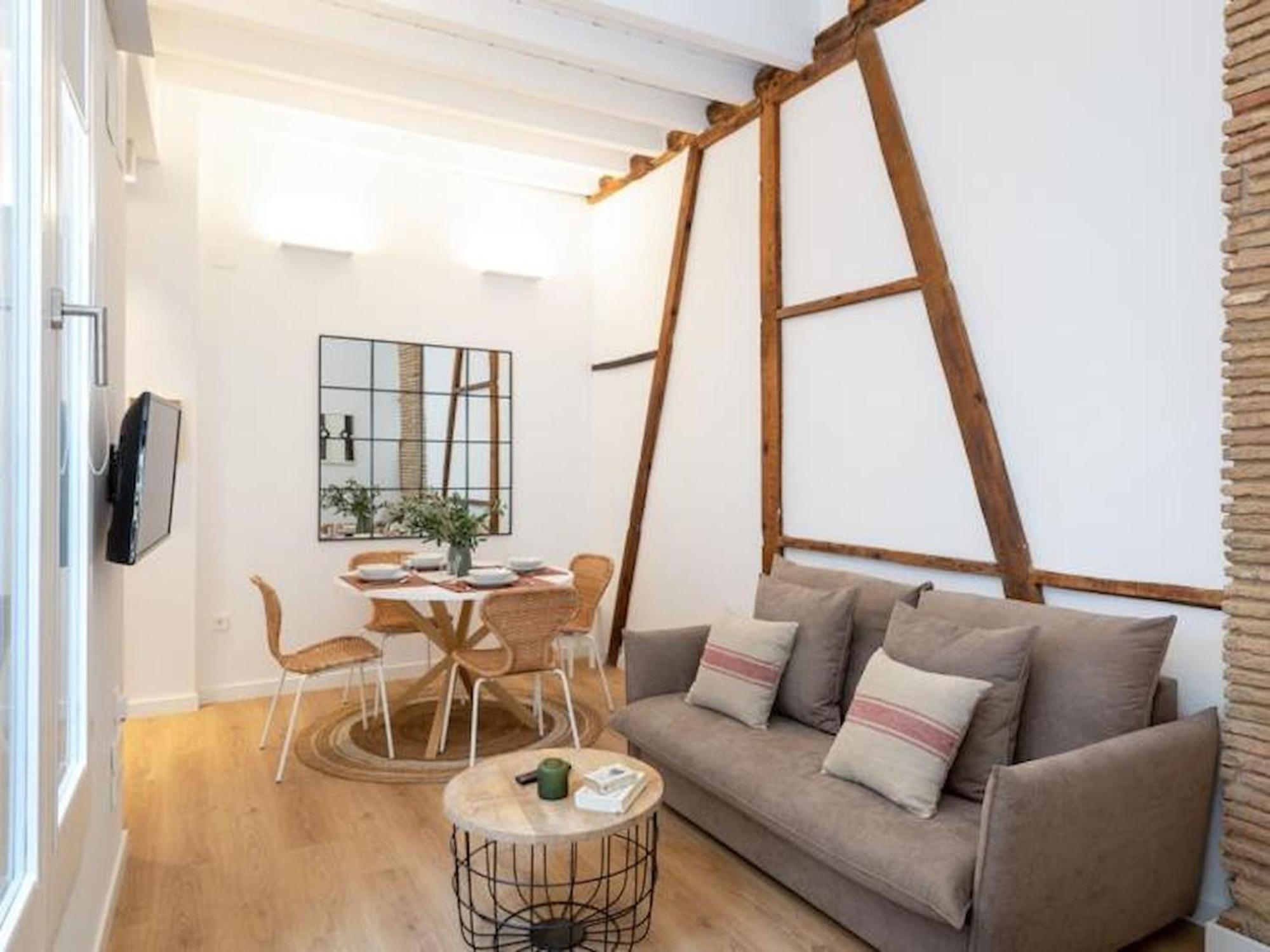 Patio Zahori Granada Centro Apartment Ngoại thất bức ảnh