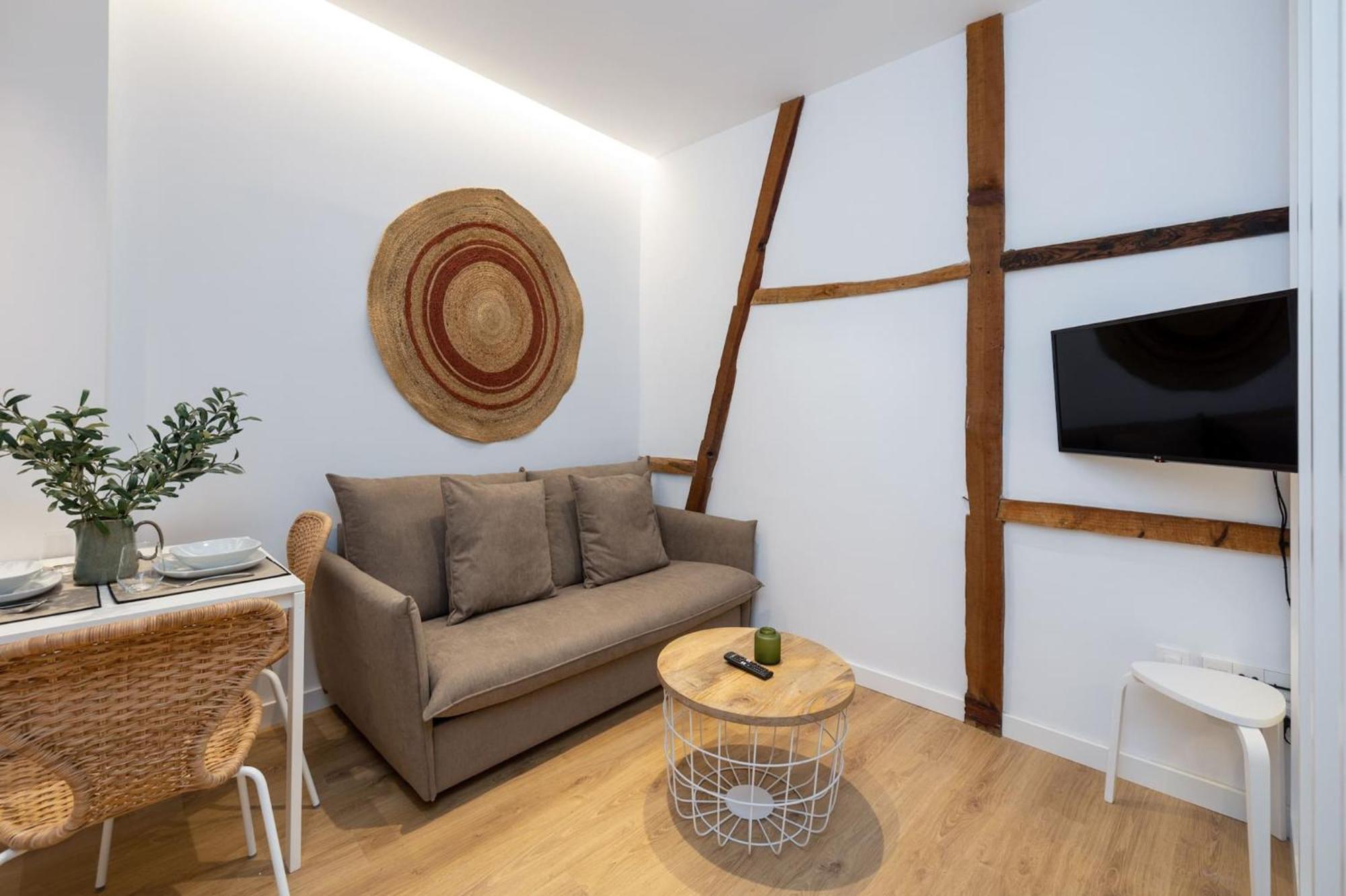 Patio Zahori Granada Centro Apartment Ngoại thất bức ảnh